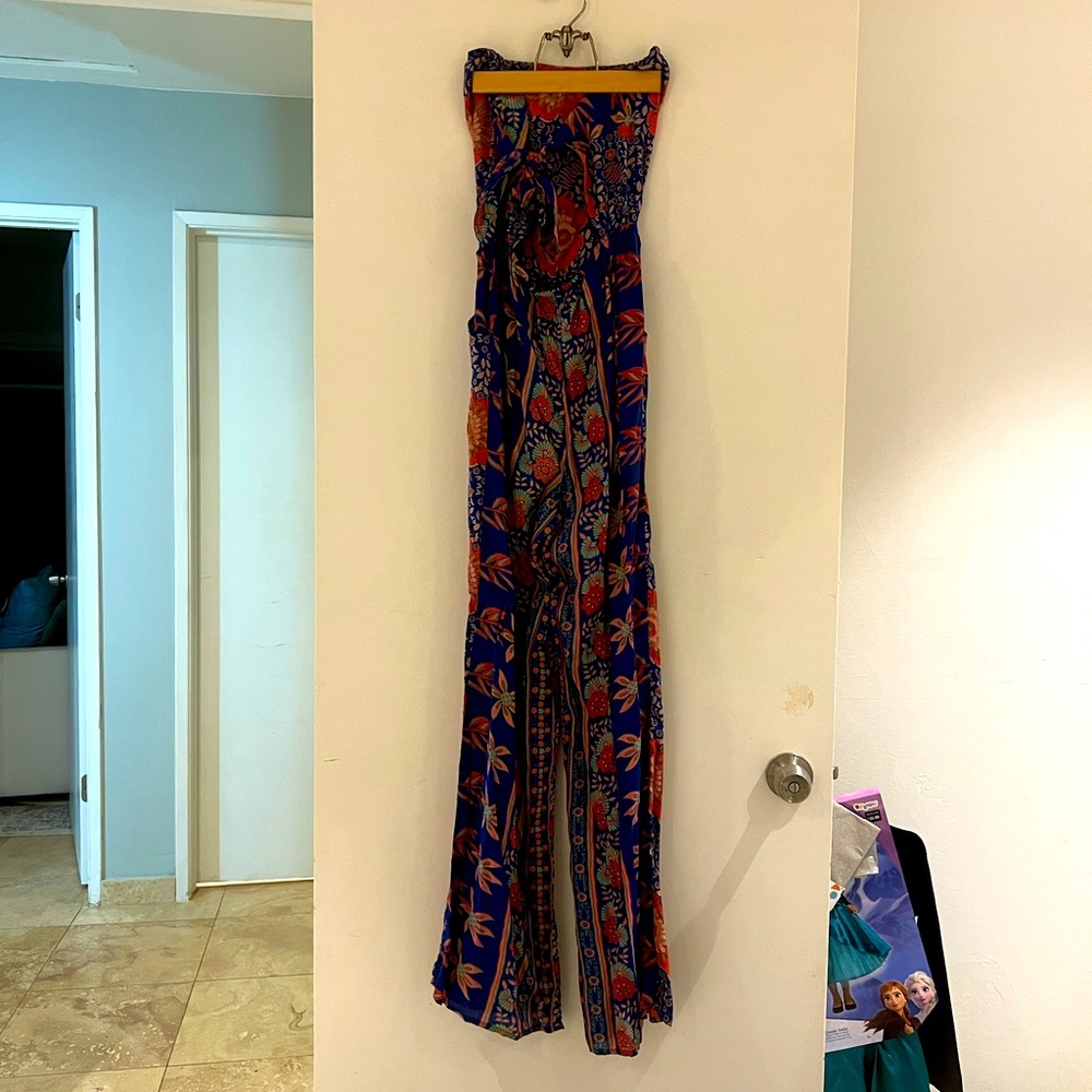 Flynn Skye Jumpsuit